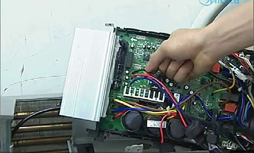 徐汇美的空调电话是多少