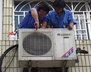 徐汇空调维修售后服务中心