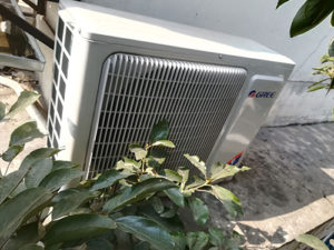 徐汇空调维修售后服务