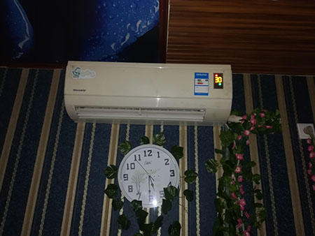 徐汇空调维修售后服务中心