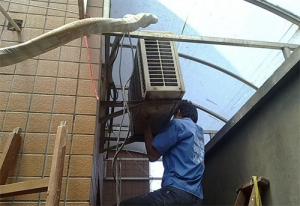 徐汇空调维修售后服务中心