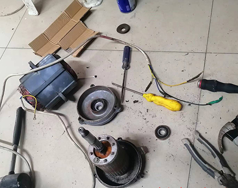 徐汇空调维修售后服务中心电话在哪里找