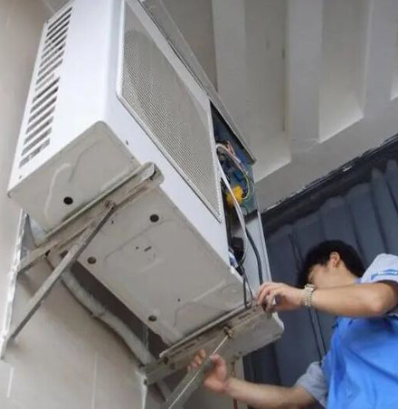 徐汇24小时空调维修热线