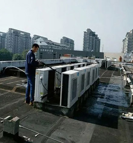 徐汇 空调拆装 徐汇本地 空调拆装公司