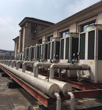 徐汇多联机维修 徐汇中央空调维修