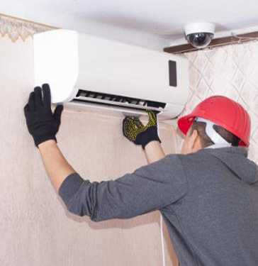 徐汇空调内机噪音大